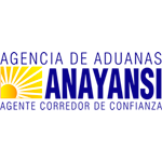 Agencia De Aduanas Anayansi