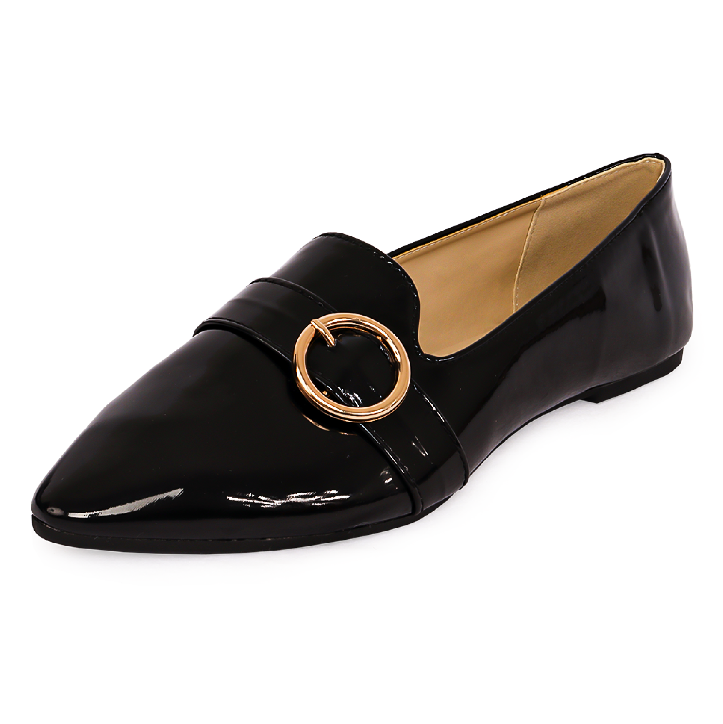 Zapatos elegantes de fina dama Luciré - Bridgemarkets - por Mayor