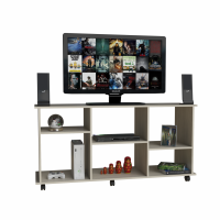 Mueble para tv de madera MDF
