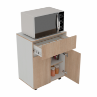 Mueble Para Microondas