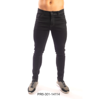 Jeans "Super Stretch" para caballeros - Marca PRAIA™