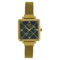 YESS SM-19607 Reloj para dama casual