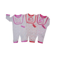 Pijamas para bebes
