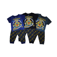 Pijamas para bebes