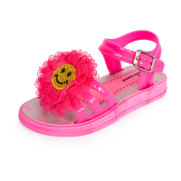 Sandalias Para Niña - Giovanna