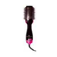 Cepillo secador de cabello 3/1 RealSaloon RLS-6225