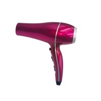 Secador cabello ion 2300w de secado suave y saludable RealSaloon