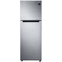 Refrigeradora inverter de 12 pies color silver mono Samsung
