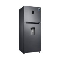 Refrigeradora de 14 pies inverter con dispensador marca Samsung