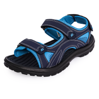 Sandalias Trekking Para Hombre con Suela Ligera