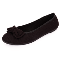 Zapatos para mujer con lazo Miss Rose
