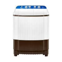 Lavadora semi-automática de 11kg Samsung