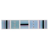 CENEFA decorativas para pared 5001
