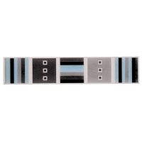 Cenefa decorativa para pared - Quimbaya 5002