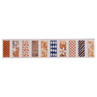 Cenefa decorativa para pared - Quimbaya 5005