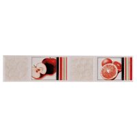 Cenefa decorativa para pared - Quimbaya 5007