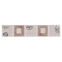 Cenefa decorativa para pared - Quimbaya 5009
