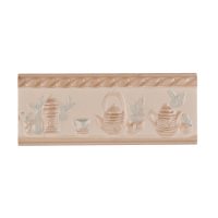 Cenefa decorativa para pared - Quimbaya 8202