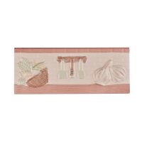 Cenefa decorativa para pared - Quimbaya 8204