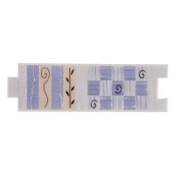 Cenefa decorativa para pared - Quimbaya 8504