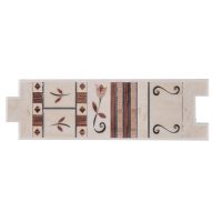 Cenefa decorativa para pared - Quimbaya 8508