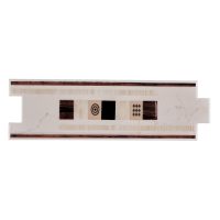 Cenefa decorativa para pared - Quimbaya 8511