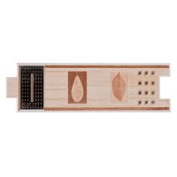 Cenefa decorativa para pared - Quimbaya 8518