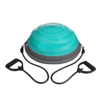 Pelota Bosu turquesa
