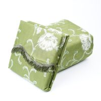 Set de tres protectores para sofá con cortinas - AZURRA