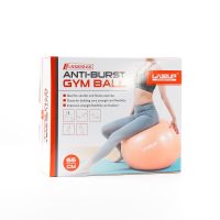 Pelota de yoga - LIVEUP