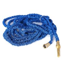 Manguera Extensible azul de 92ft - MAX EAGLE