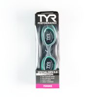 Lentes de natación Special Ops 2.0 Transition para mujer - TYR