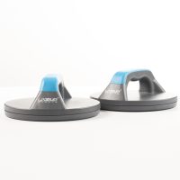 Soportes giratorios para pechada - LIVEUP