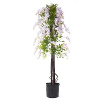 Árbol artificial de 170cm de alto en maceta - LIOR