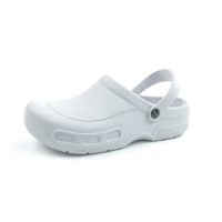 Chancleta Confort para Caballeros- West Air