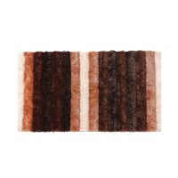 Alfombra Con Diseño Moderno - AZURRA