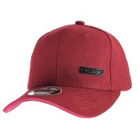 Gorra Polemik estilo paño fino - POLEMIK