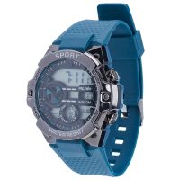 Reloj digital polemik P-6855