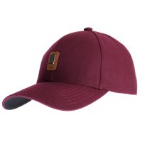 Gorra Polemik estilo paño fino con logo golf - POLEMIK