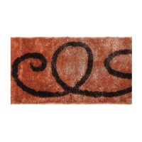 Alfombra Con Diseño Moderno - AZURRA