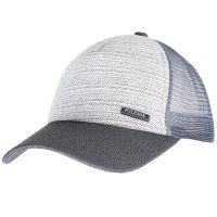 Gorra Polemik Estilo Camionera Con Malla Y Platina - POLEMIK