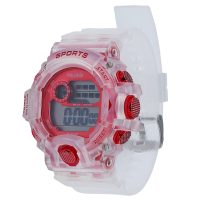 Reloj digital polemik P-651T