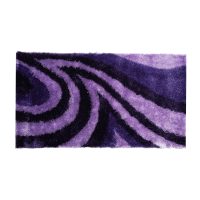 Alfombra De Sala Con Diseño Moderno - AZURRA