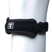 Correas de rodilla para tendón de rótula