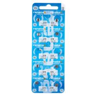 Baterías para reloj Renata 379 (SR521SW)