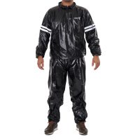 Traje de sauna para hombres y mujeres