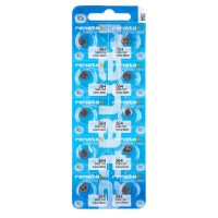 Baterías para reloj Renata 364 (SR621SW)