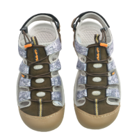 Sandalias outdoors Hiking para caballero