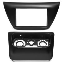 Dash kit de instalación radio doble DIN para Mitsubishi Lancer ix 2006