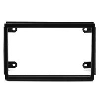 Dash kit de instalación radio doble DIN para Chevrolet Onix
